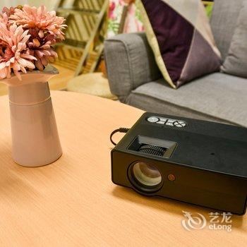 广州靖雯公寓(西苑小游园分店)酒店提供图片