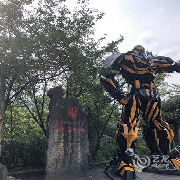 仙女山武珠酒店酒店提供图片
