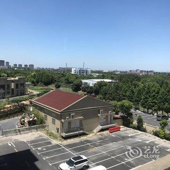 上海极乐汤嘉定温泉酒店酒店提供图片