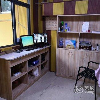 利川君御住宿酒店提供图片