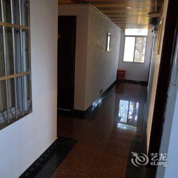 利川君御住宿酒店提供图片