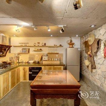 北京乡村洺居民宿酒店提供图片