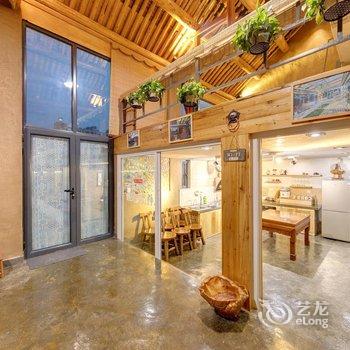 北京乡村洺居民宿酒店提供图片
