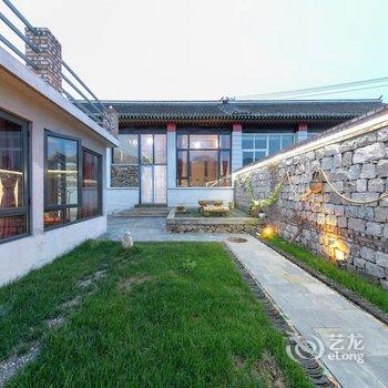 北京乡村洺居民宿酒店提供图片