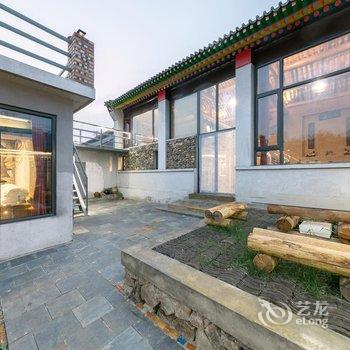 北京乡村洺居民宿酒店提供图片