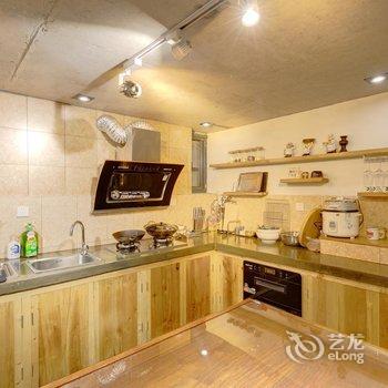 北京乡村洺居民宿酒店提供图片