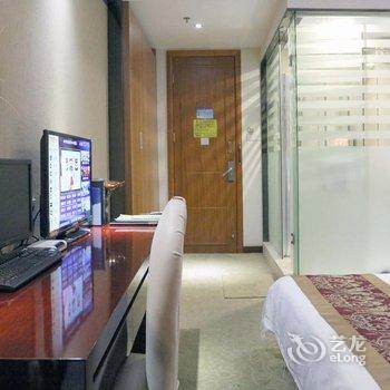 广西退役军人培训中心酒店(南宁民族广场万象汇店)酒店提供图片