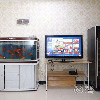 咸阳太空舱青年旅馆酒店提供图片