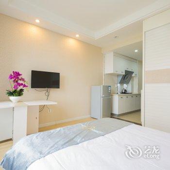 听松阁影院酒店公寓(西湖万达店)酒店提供图片