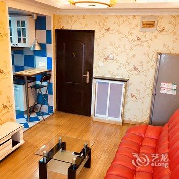 上海Katrina喵公寓酒店提供图片