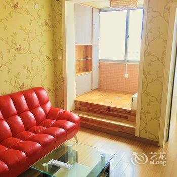 上海Katrina喵公寓酒店提供图片