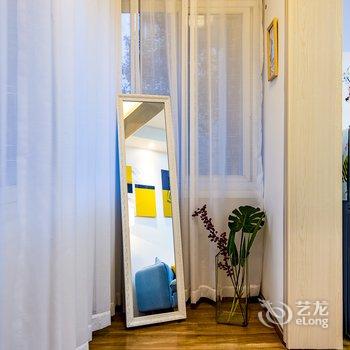 成都橘子驿家公寓酒店提供图片
