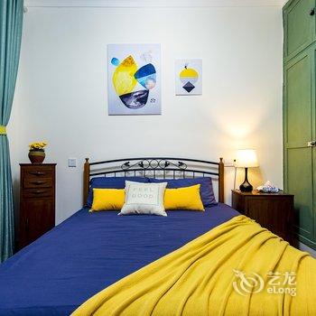 成都橘子驿家公寓酒店提供图片