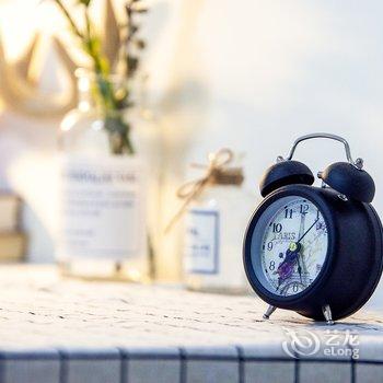 成都橘子驿家公寓酒店提供图片
