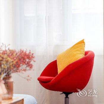 成都橘子驿家公寓酒店提供图片