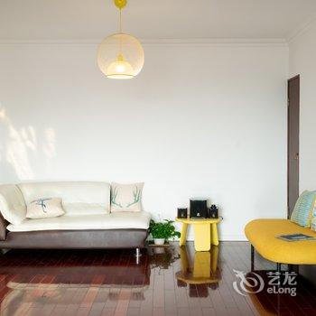 青岛山屿海公寓酒店提供图片