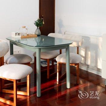 青岛山屿海公寓酒店提供图片