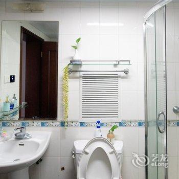 青岛山屿海公寓酒店提供图片