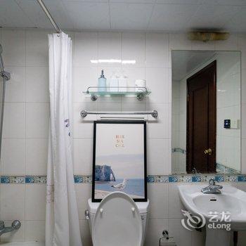 青岛山屿海公寓酒店提供图片