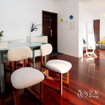 青岛山屿海公寓酒店提供图片