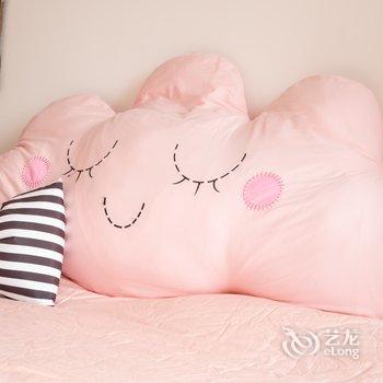 青岛山屿海公寓酒店提供图片