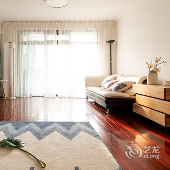 青岛山屿海公寓酒店提供图片