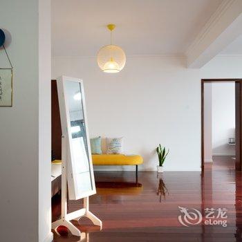 青岛山屿海公寓酒店提供图片