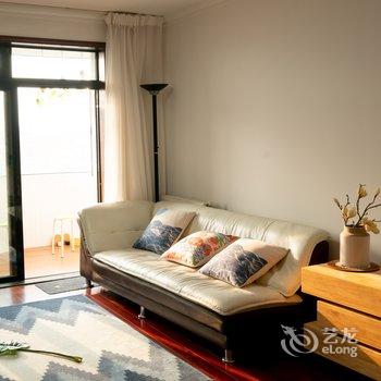 青岛山屿海公寓酒店提供图片