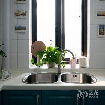 青岛山屿海公寓酒店提供图片