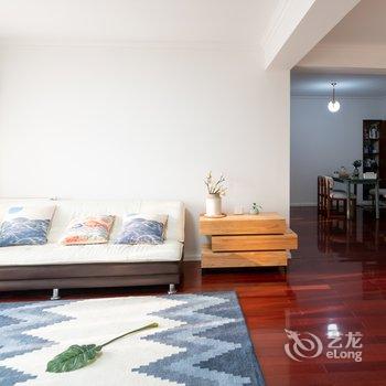 青岛山屿海公寓酒店提供图片