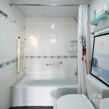 青岛山屿海公寓酒店提供图片