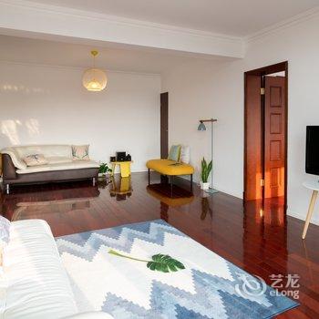 青岛山屿海公寓酒店提供图片