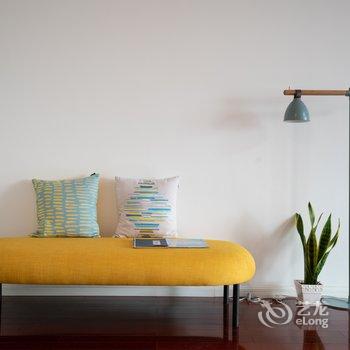 青岛山屿海公寓酒店提供图片