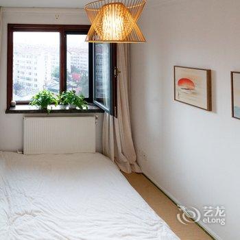 青岛山屿海公寓酒店提供图片