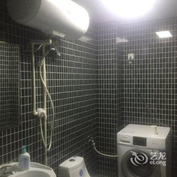 青岛述己客房度假别墅(3号店)酒店提供图片