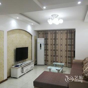 重庆恒半民宿(同景国际城)酒店提供图片