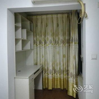 重庆恒半民宿(同景国际城)酒店提供图片