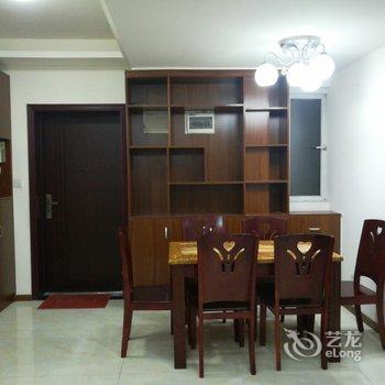重庆恒半民宿(同景国际城)酒店提供图片