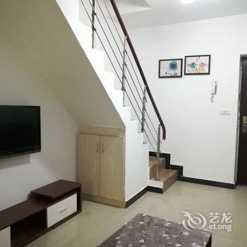 重庆恒半民宿(同景国际城)酒店提供图片