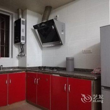 重庆恒半民宿(同景国际城)酒店提供图片