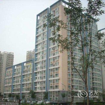 北京卓美富力城酒店式公寓酒店提供图片