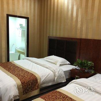 施秉笔轩商务酒店酒店提供图片