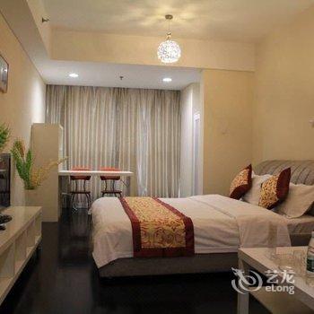 北京卓美富力城酒店式公寓酒店提供图片