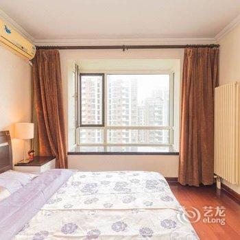 北京卓美富力城酒店式公寓酒店提供图片