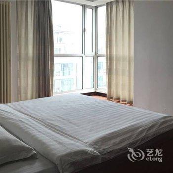 北京卓美富力城酒店式公寓酒店提供图片