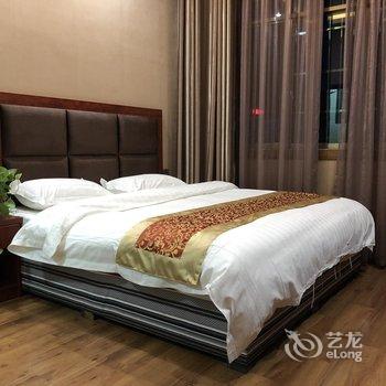 施秉笔轩商务酒店酒店提供图片