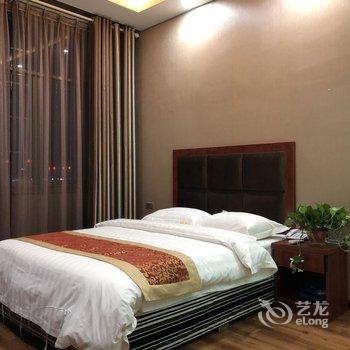 施秉笔轩商务酒店酒店提供图片