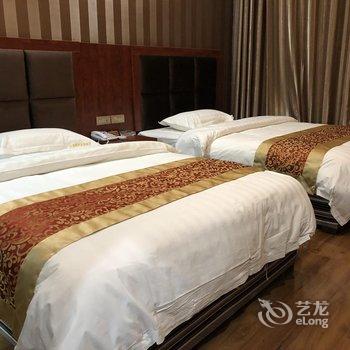 施秉笔轩商务酒店酒店提供图片