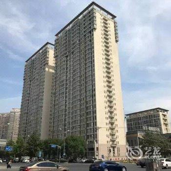 北京崇光合生麒麟社公寓酒店提供图片