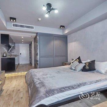 北京崇光合生麒麟社公寓酒店提供图片